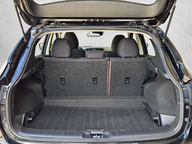 Used 2020 Nissan Rogue Sport S FWD image 21