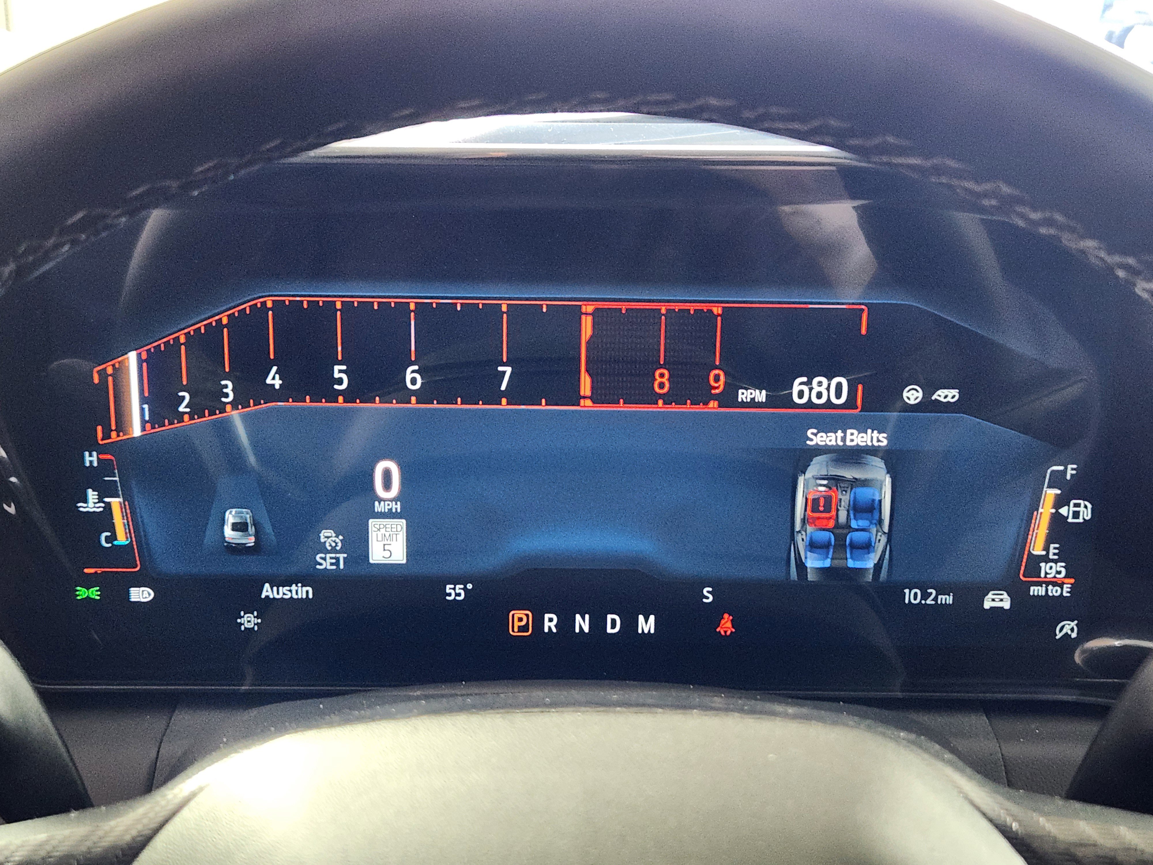 New 2026 Ford Mustang GT Premium RWD image 20