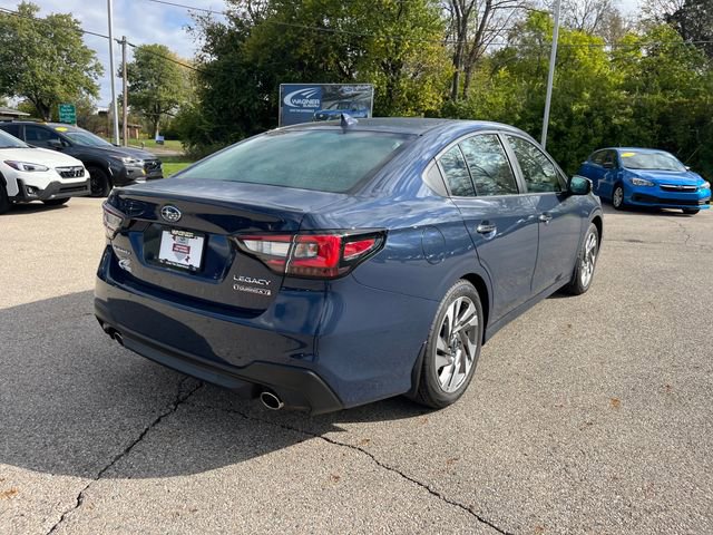 Used 2025 Subaru Legacy Touring XT w/ Popular Package #2 image 7