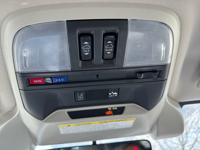 Used 2021 Subaru Crosstrek 2.0i Premium w/ Moonroof Package image 38