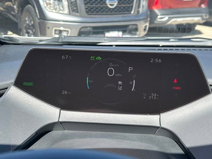 New 2026 Toyota Prius XSE image 33