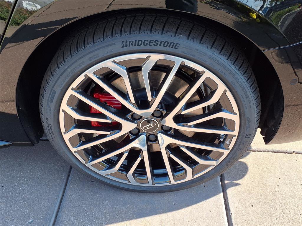 New 2025 Audi S5 Premium Plus image 11