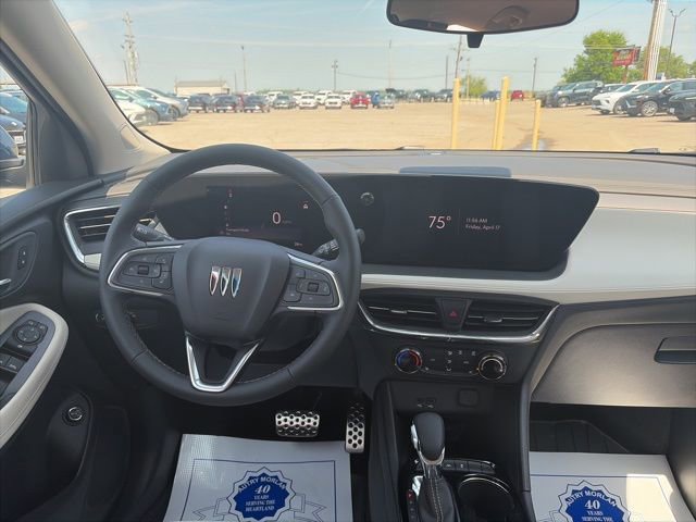 New 2026 Buick Encore GX Preferred w/ Comfort Package image 14
