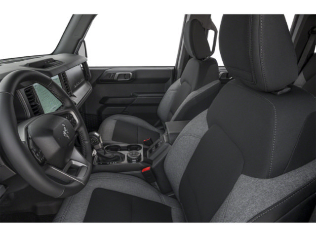 New 2026 Ford Bronco Big Bend AWD/4WD image 14