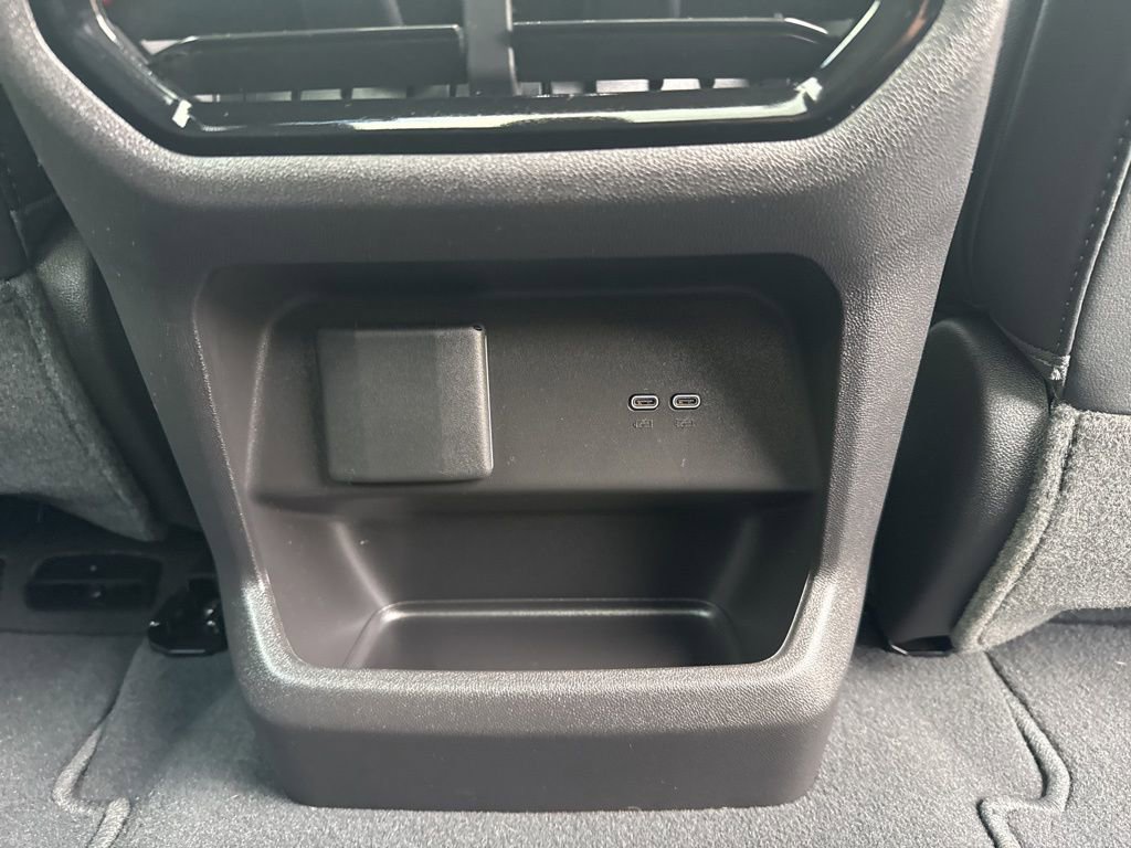 New 2026 Chevrolet Silverado EV Trail Boss w/ Premium Package image 43