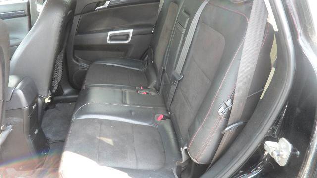 Used 2009 Saturn Vue Red Line w/ Convenience Package FWD image 17