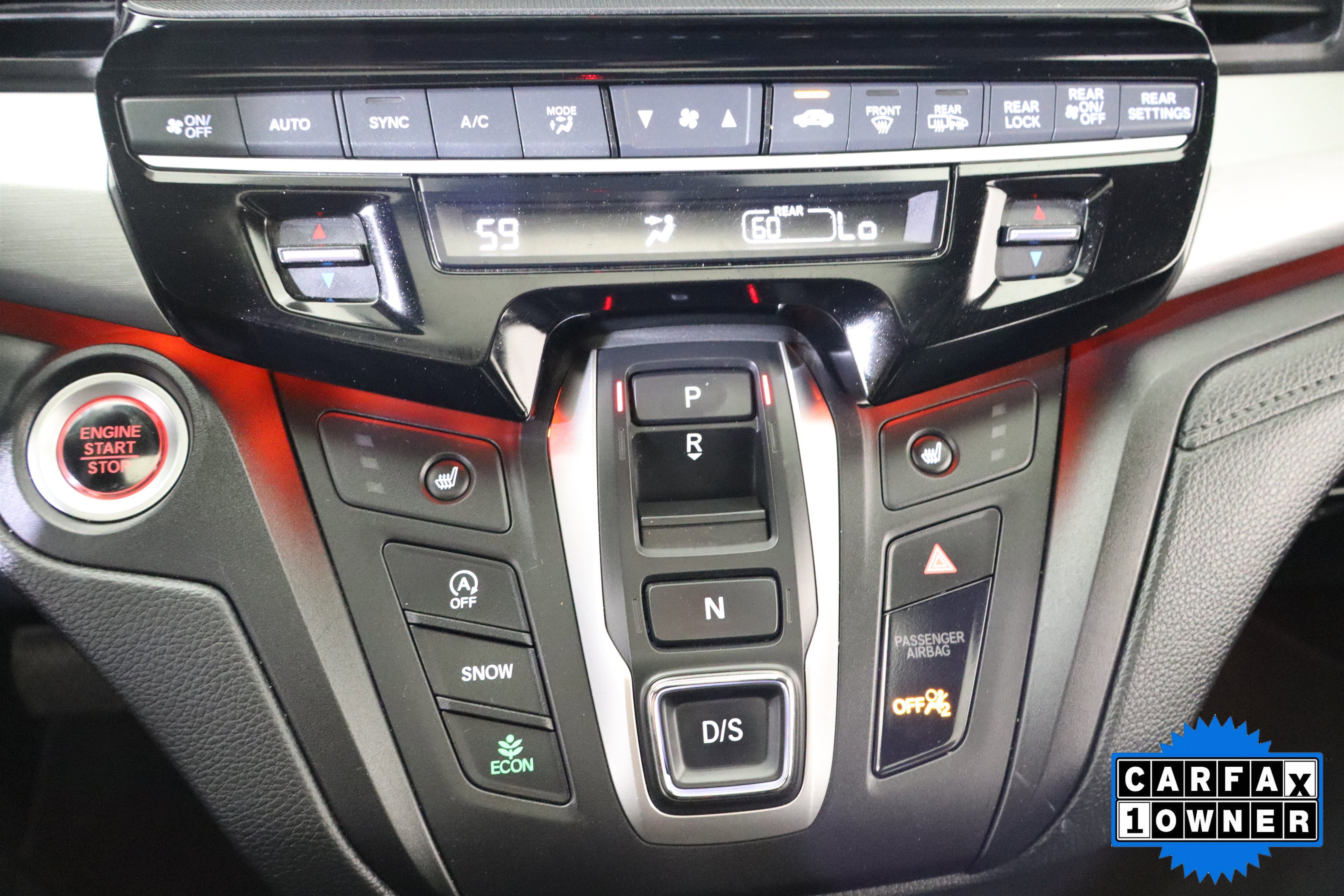 Used 2025 Honda Odyssey Sport-L image 27