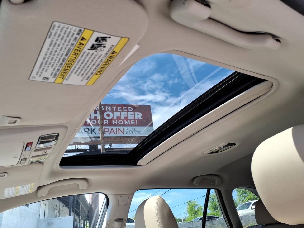 Used 2018 Subaru Outback 3.6R Limited AWD/4WD image 13