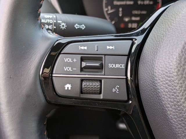 Certified 2024 Honda HR-V Sport image 29