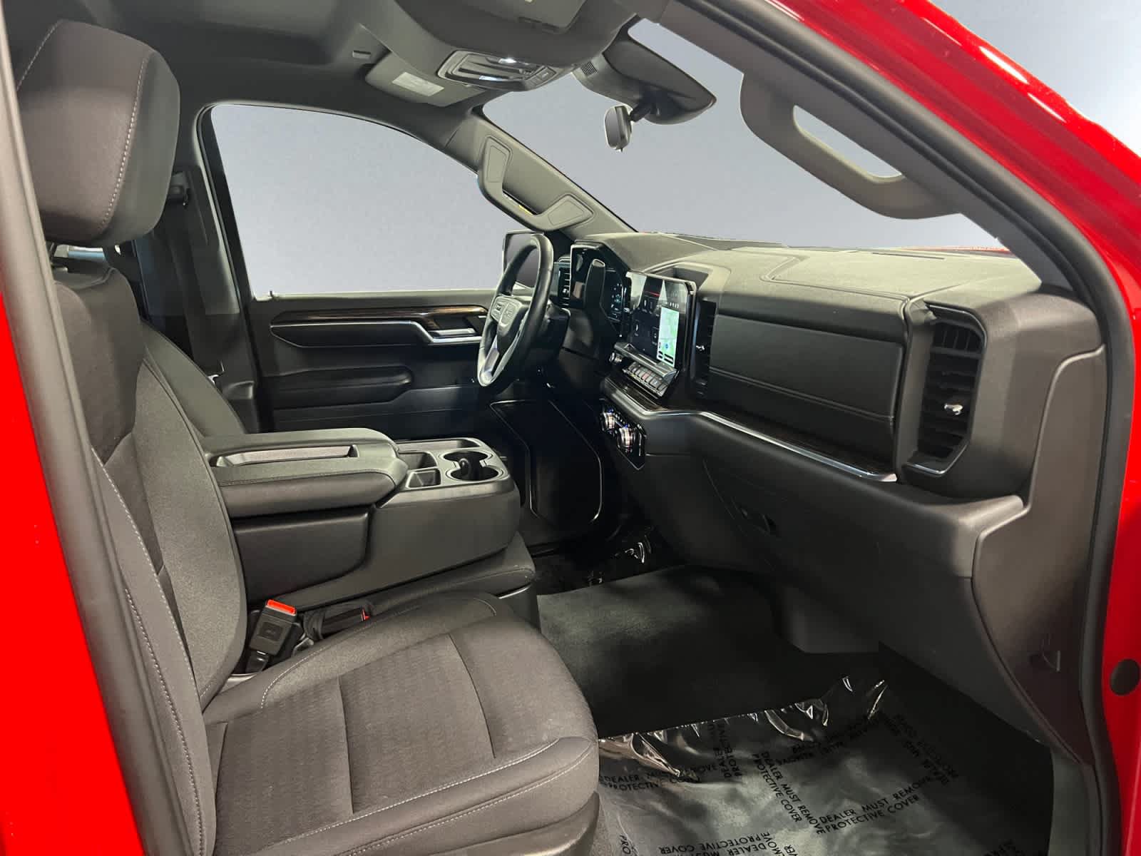 Used 2023 GMC Sierra 1500 Elevation AWD/4WD image 20
