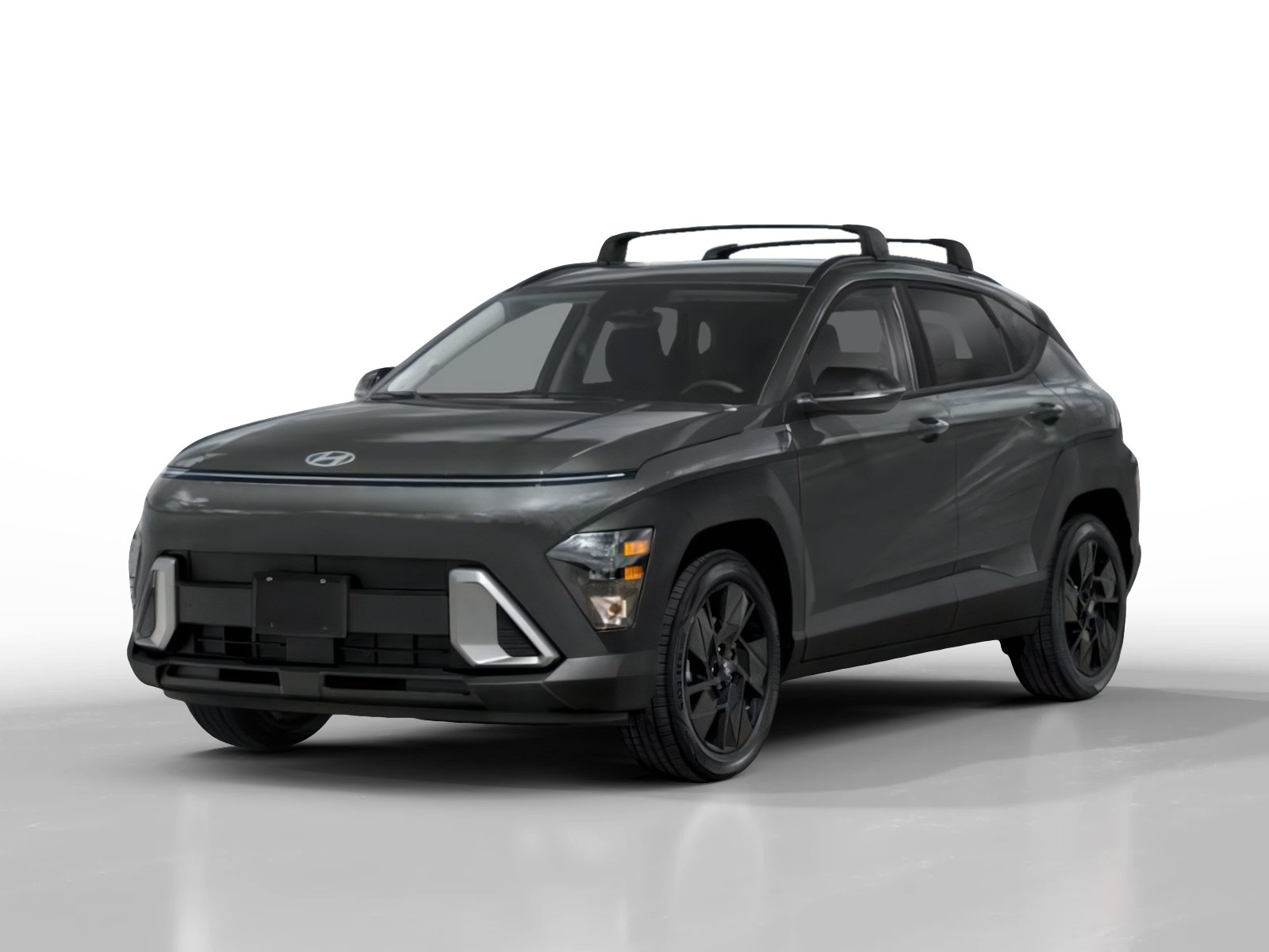 New 2027 Hyundai Kona SEL Sport AWD/4WD image 1