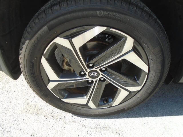 Used 2023 Hyundai Tucson SEL w/ Convenience Package image 15