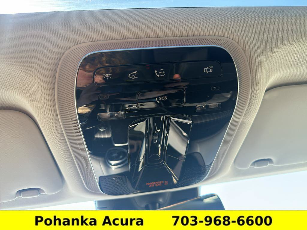Used 2023 Mercedes-Benz GLC 300 4MATIC image 33