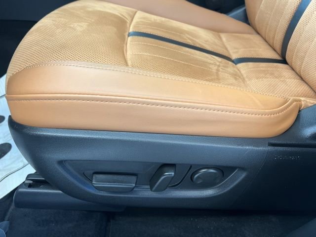 Used 2025 MAZDA CX-70 3.3 Turbo S w/ Premium Plus image 24