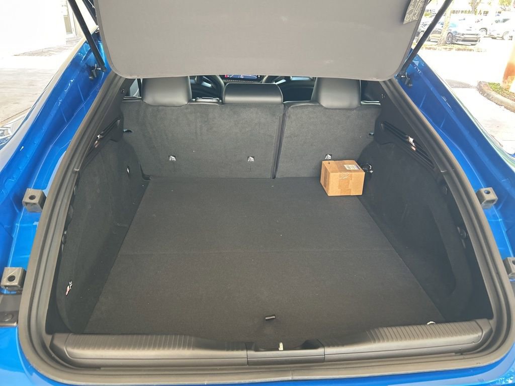 New 2025 Dodge Charger R/T Scat Pack w/ Track Pack image 31