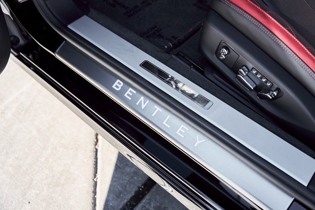 Used 2022 Bentley Continental GT Speed AWD/4WD image 30