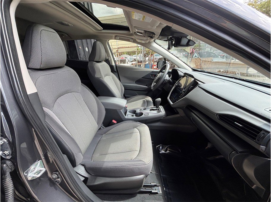 Used 2024 Subaru Crosstrek 2.0i Premium AWD/4WD image 39