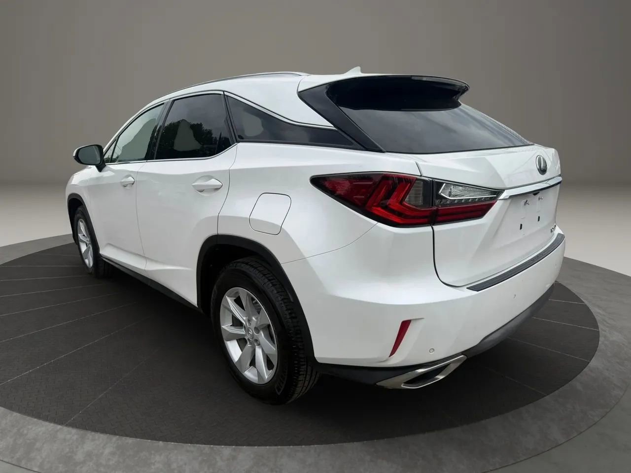 Used 2016 Lexus RX 350 AWD w/ Premium Package image 7