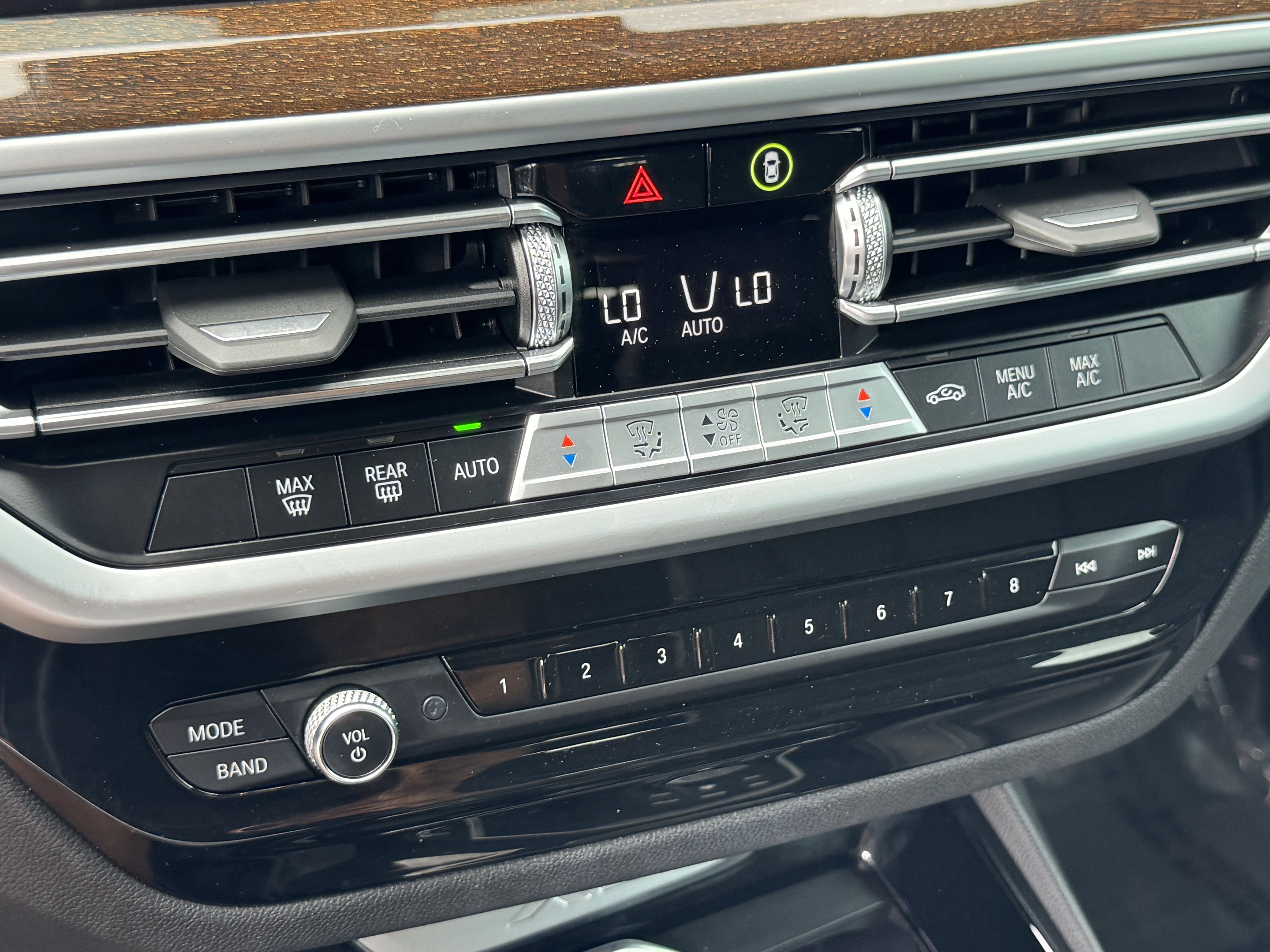 Used 2022 BMW X3 sDrive30i w/ Convenience Package RWD image 20