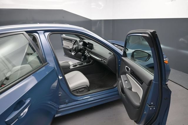 Used 2026 Honda Civic Sport Touring image 19