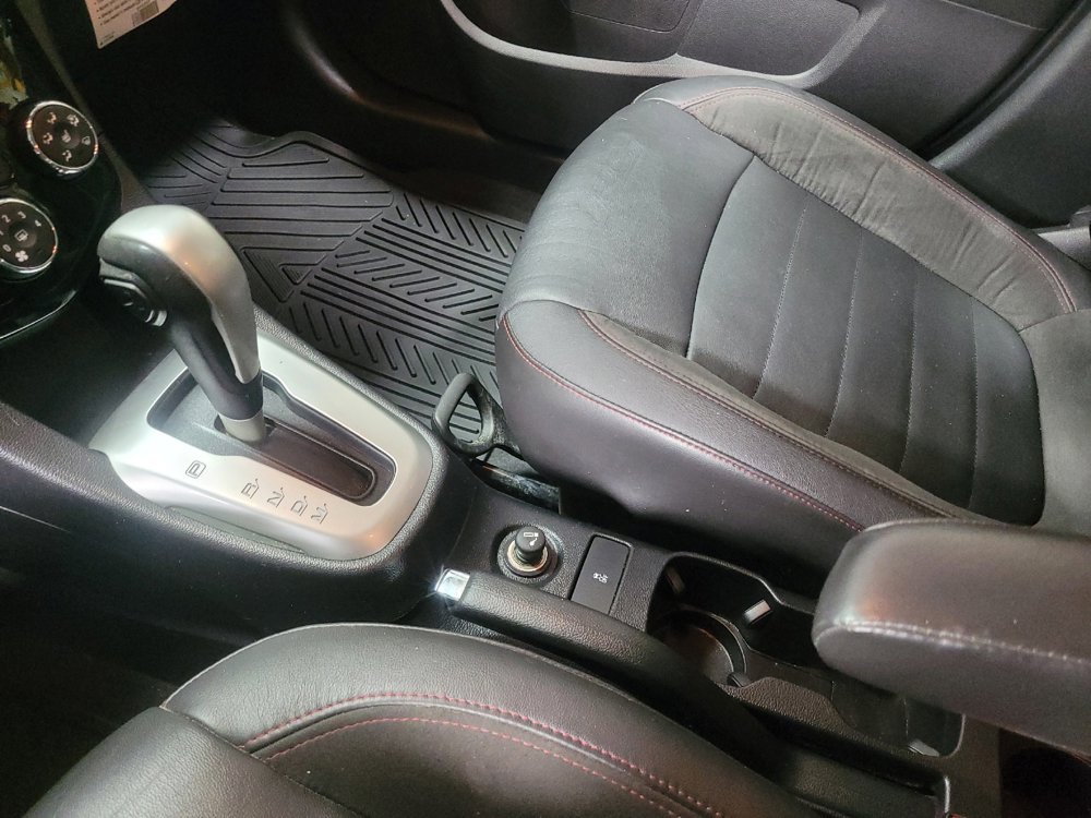 Used 2016 Chevrolet Sonic RS w/ Driver Confidence Package FWD image 26