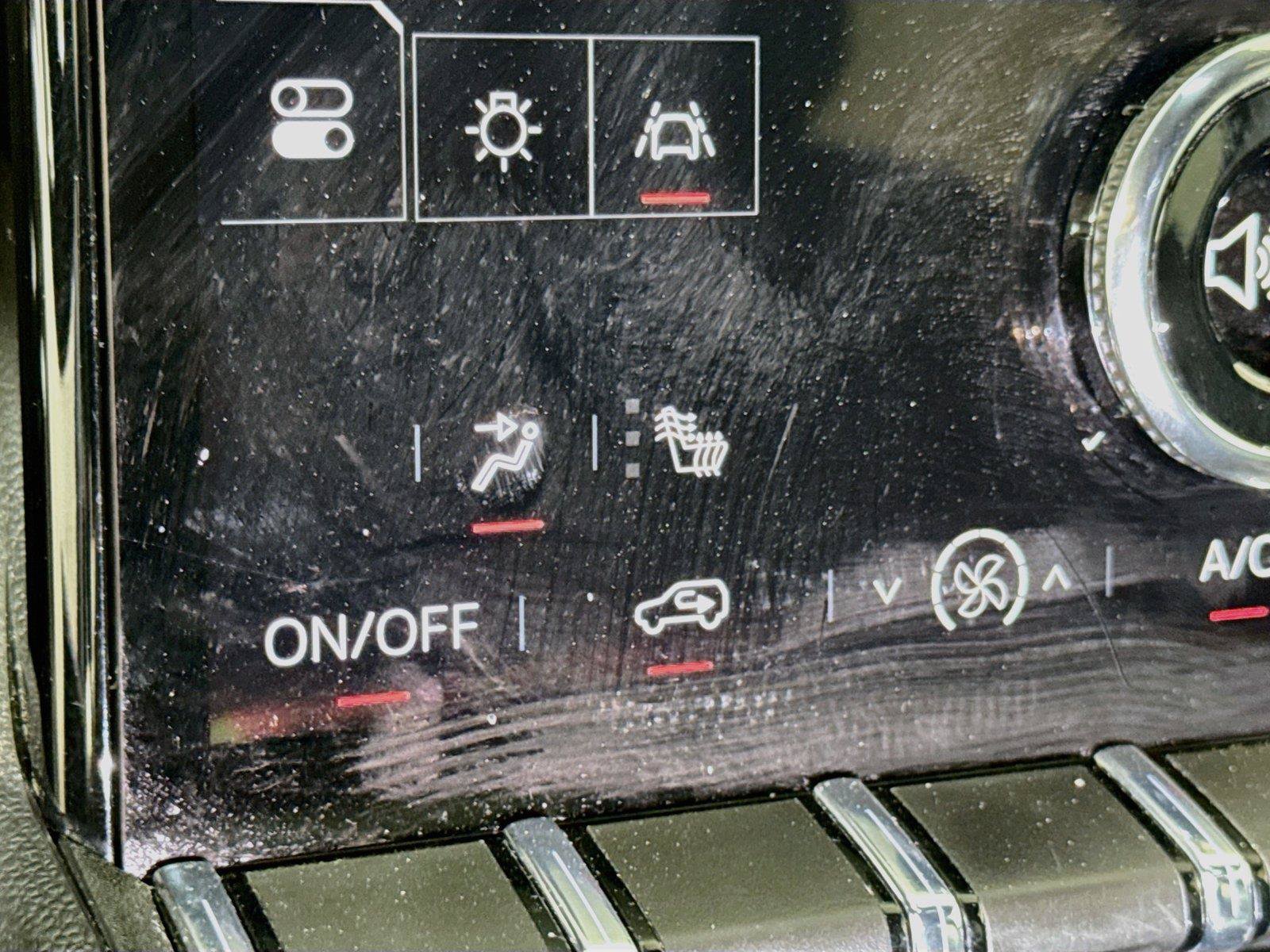 Certified 2026 GMC Terrain Elevation FWD image 18