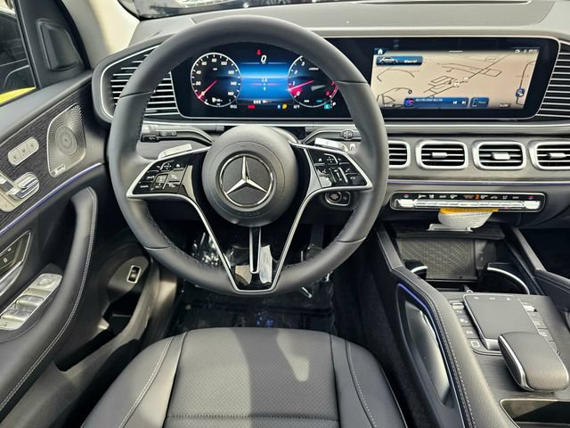 New 2026 Mercedes-Benz GLE 350 4MATIC image 28