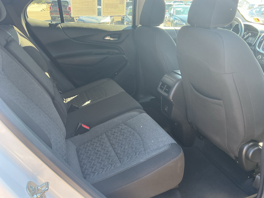 Used 2024 Chevrolet Equinox LT AWD/4WD image 15