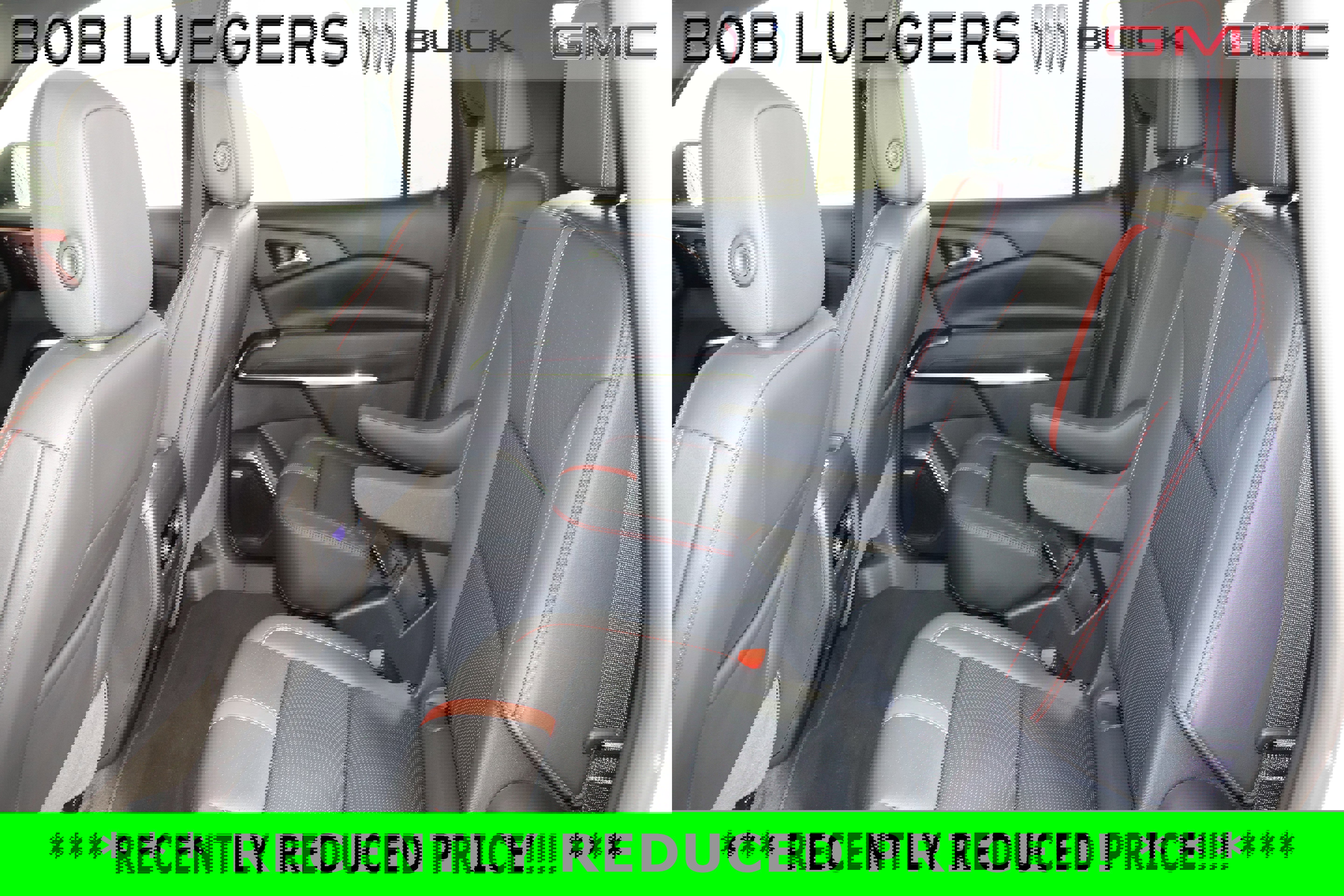 Certified 2024 Chevrolet Traverse RS image 11