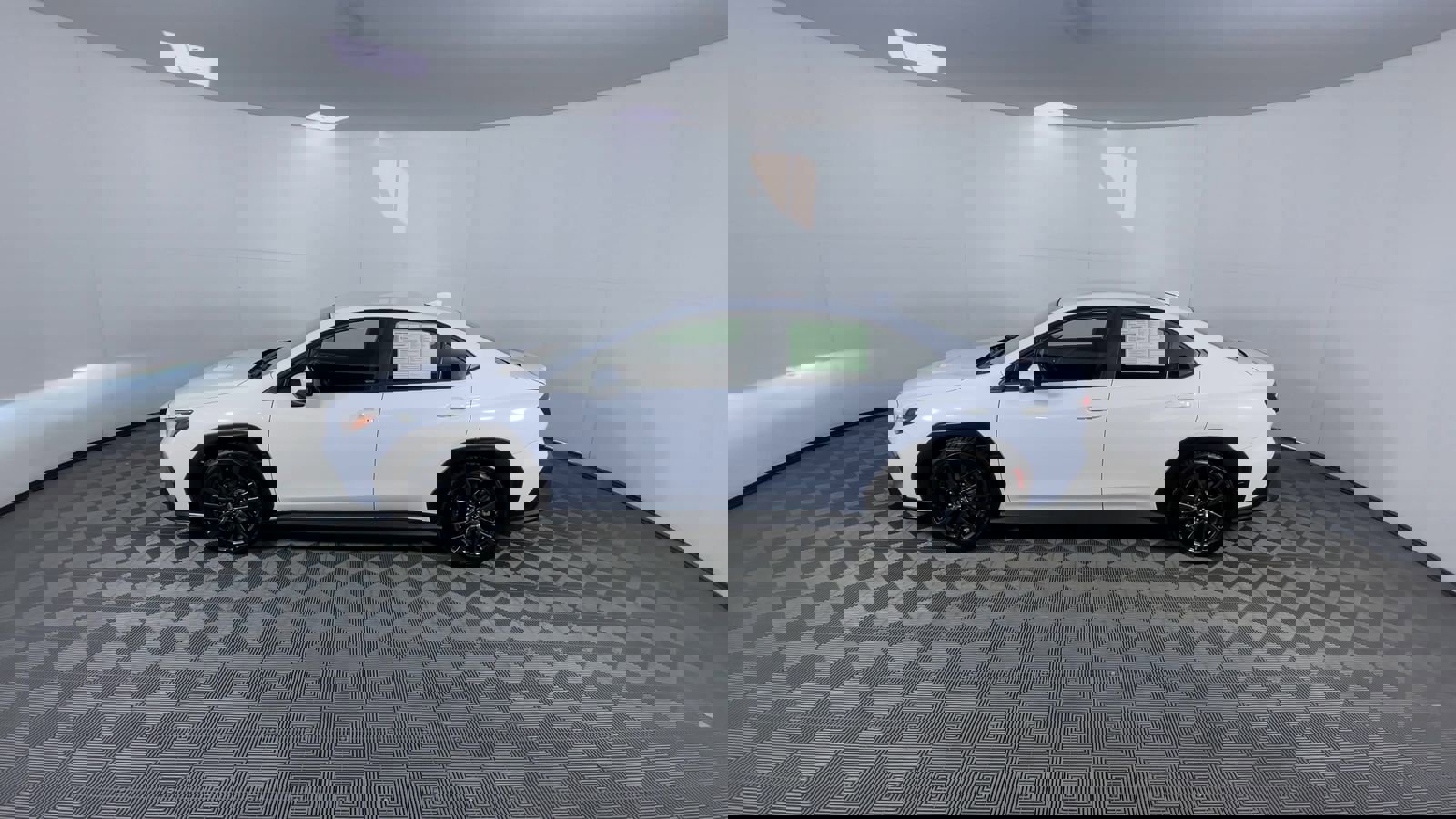 Used 2022 Subaru WRX Premium image 5