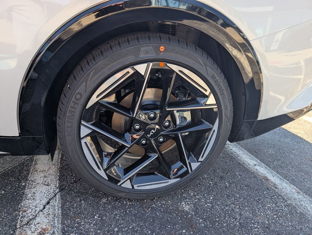 New 2026 Kia K4 GT-Line image 23