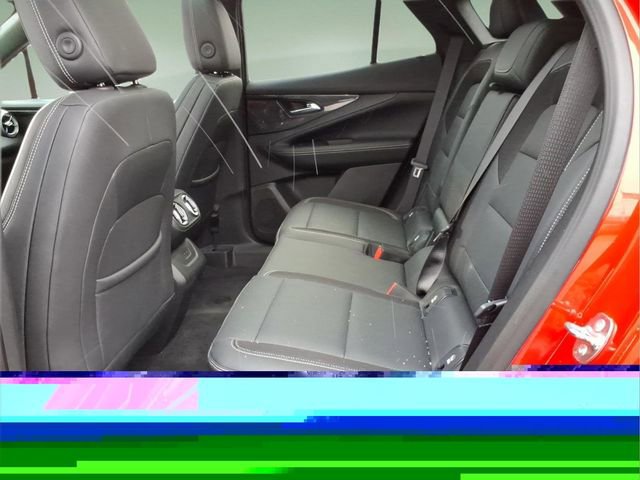 Used 2024 Chevrolet Blazer EV LT image 13