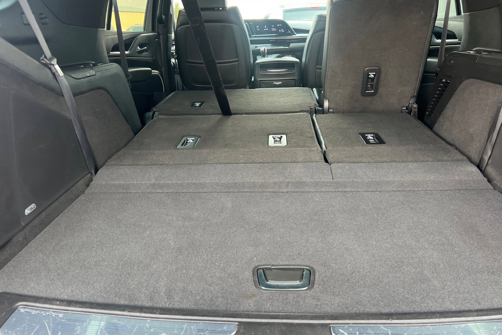 Used 2023 Cadillac Escalade Sport image 17