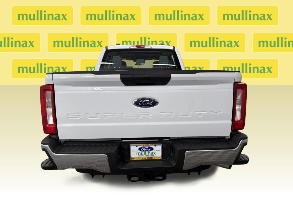 New 2026 Ford F250 XL AWD/4WD image 7
