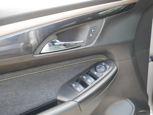 Used 2024 Chevrolet TrailBlazer ACTIV AWD/4WD image 16