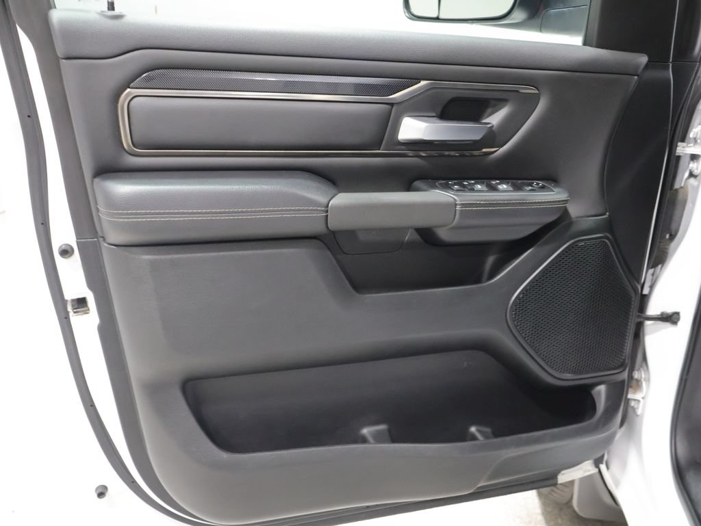 Used 2019 RAM 1500 Sport w/ Level 2 Equipment Group AWD/4WD image 12
