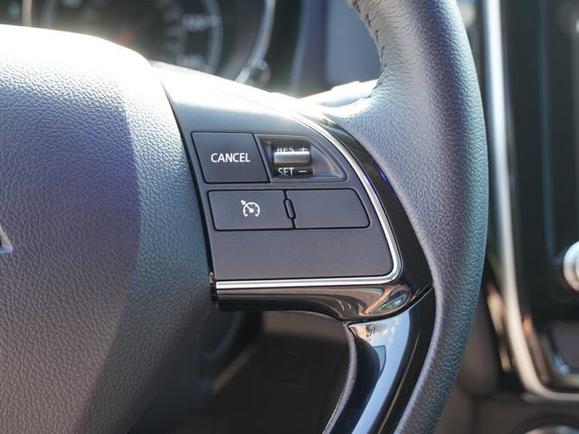 Used 2024 Mitsubishi Outlander Sport ES AWD/4WD image 27