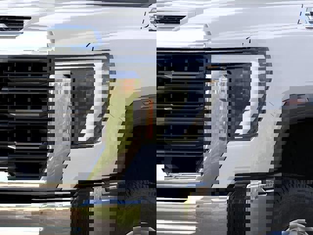 New 2026 GMC Sierra 3500 Pro image 10