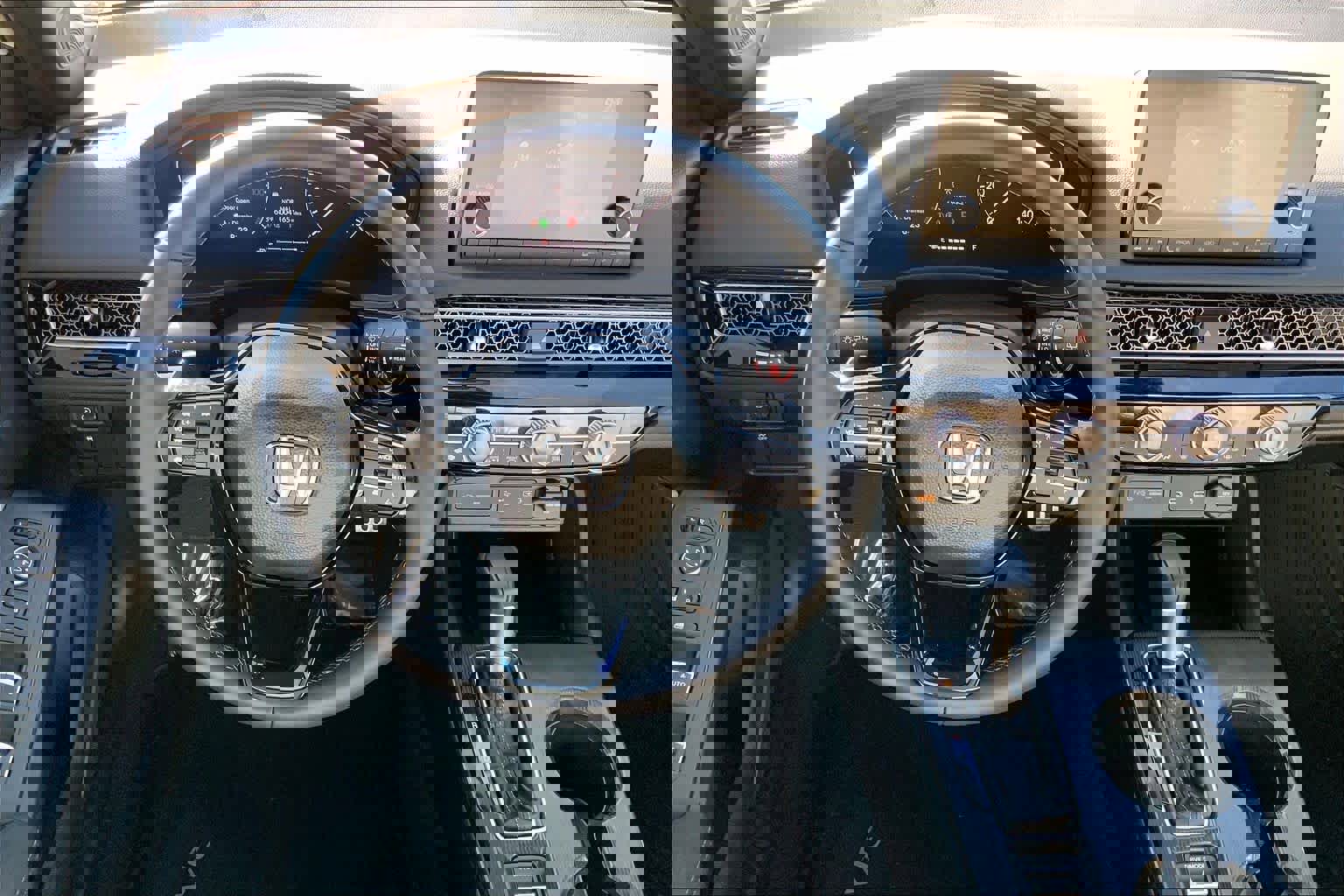 Used 2025 Honda Civic Sport image 6