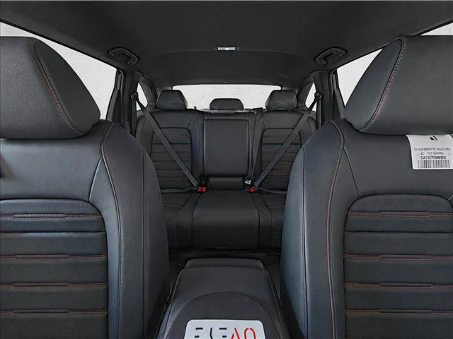 New 2027 Honda CR-V Sport Touring image 16