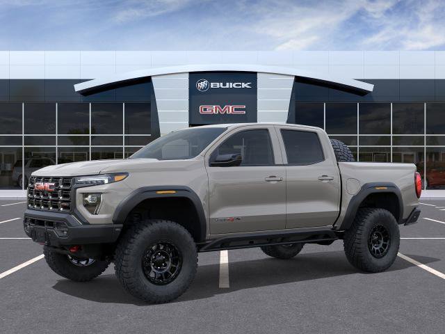 New 2026 GMC Canyon AT4X w/ AT4X AEV Edition image 26