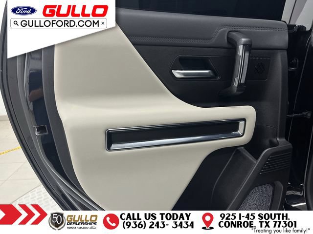 Used 2026 GMC Hummer EV 4x4 Crew Cab image 16