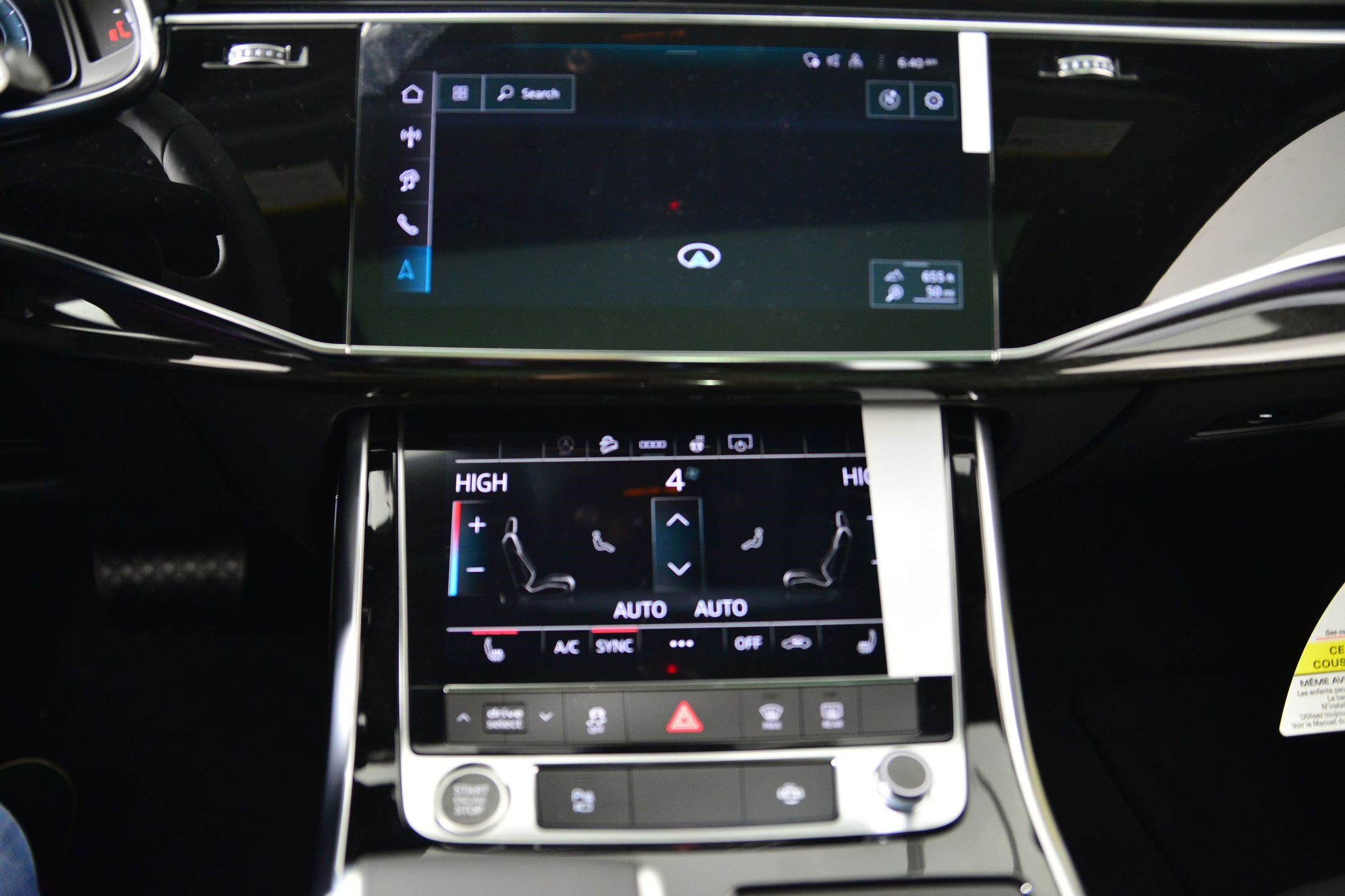 New 2026 Audi Q7 2.0T Premium image 25