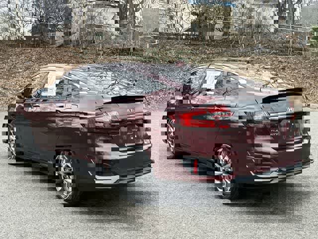 Used 2020 Honda Clarity Touring image 31