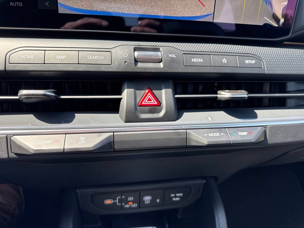 New 2026 Kia K4 GT-Line Turbo FWD image 16
