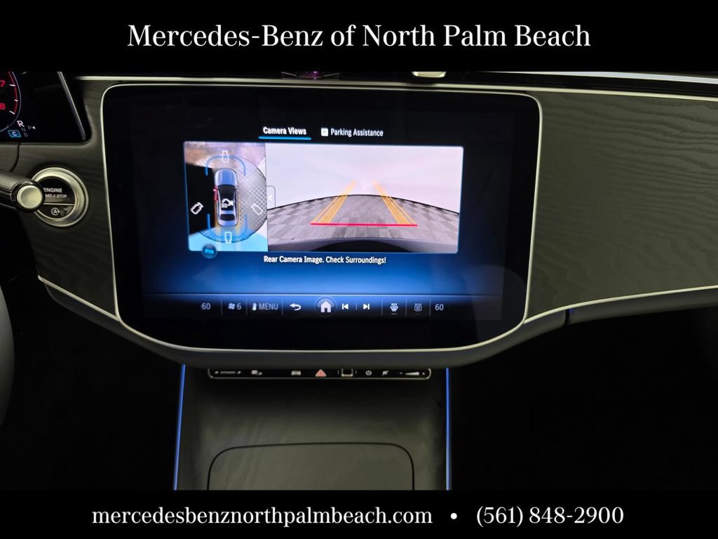 New 2027 Mercedes-Benz E 450 4MATIC Sedan image 16