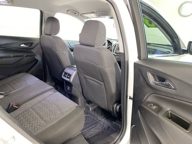 Used 2023 Chevrolet Equinox LT image 32