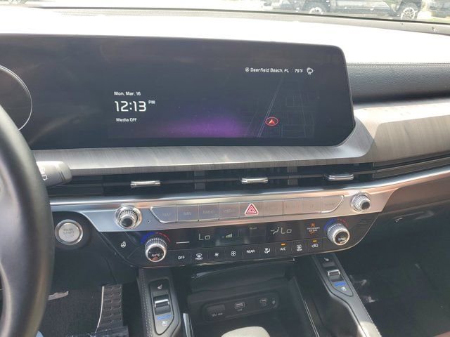 Used 2024 Kia Telluride SX image 24