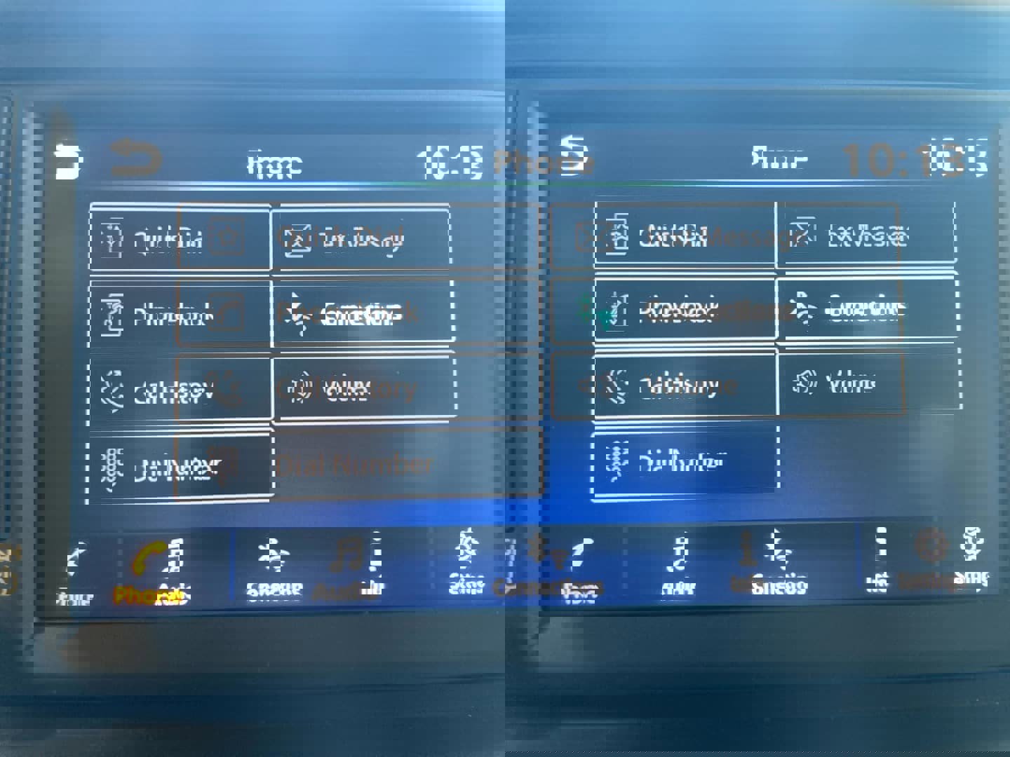 Used 2021 Nissan NV200 SV w/ Sliding Door Glass Package image 10