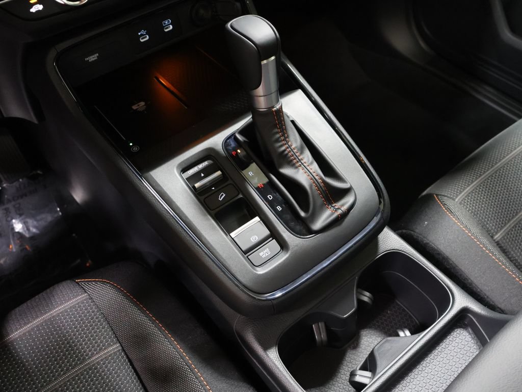 New 2026 Honda CR-V TrailSport image 28